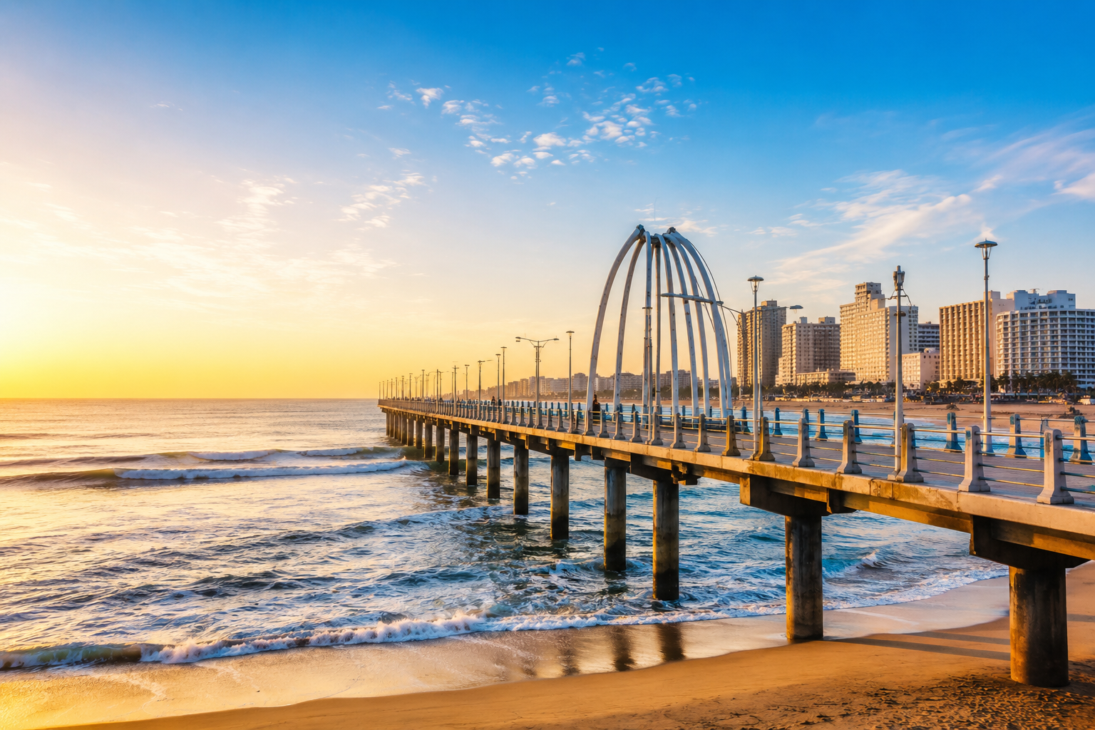 Coastal Tech Solutions - Local Durban Support